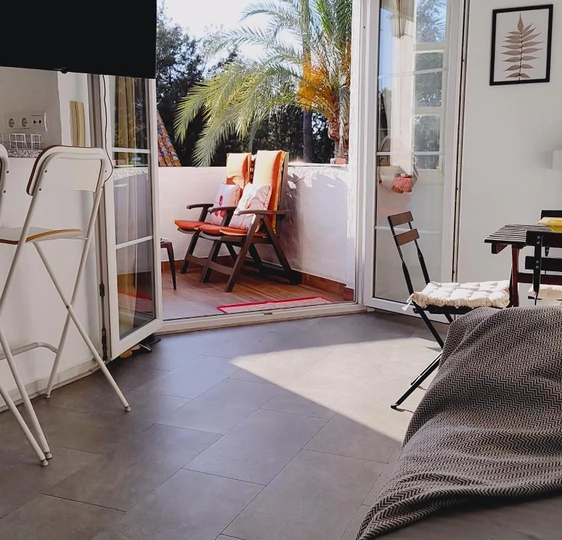 Am Mijas Golf Views Appartement Fuengirola