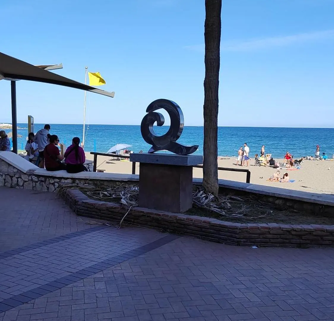 Am Mijas Golf Views Appartement Fuengirola 0*,  Spanje