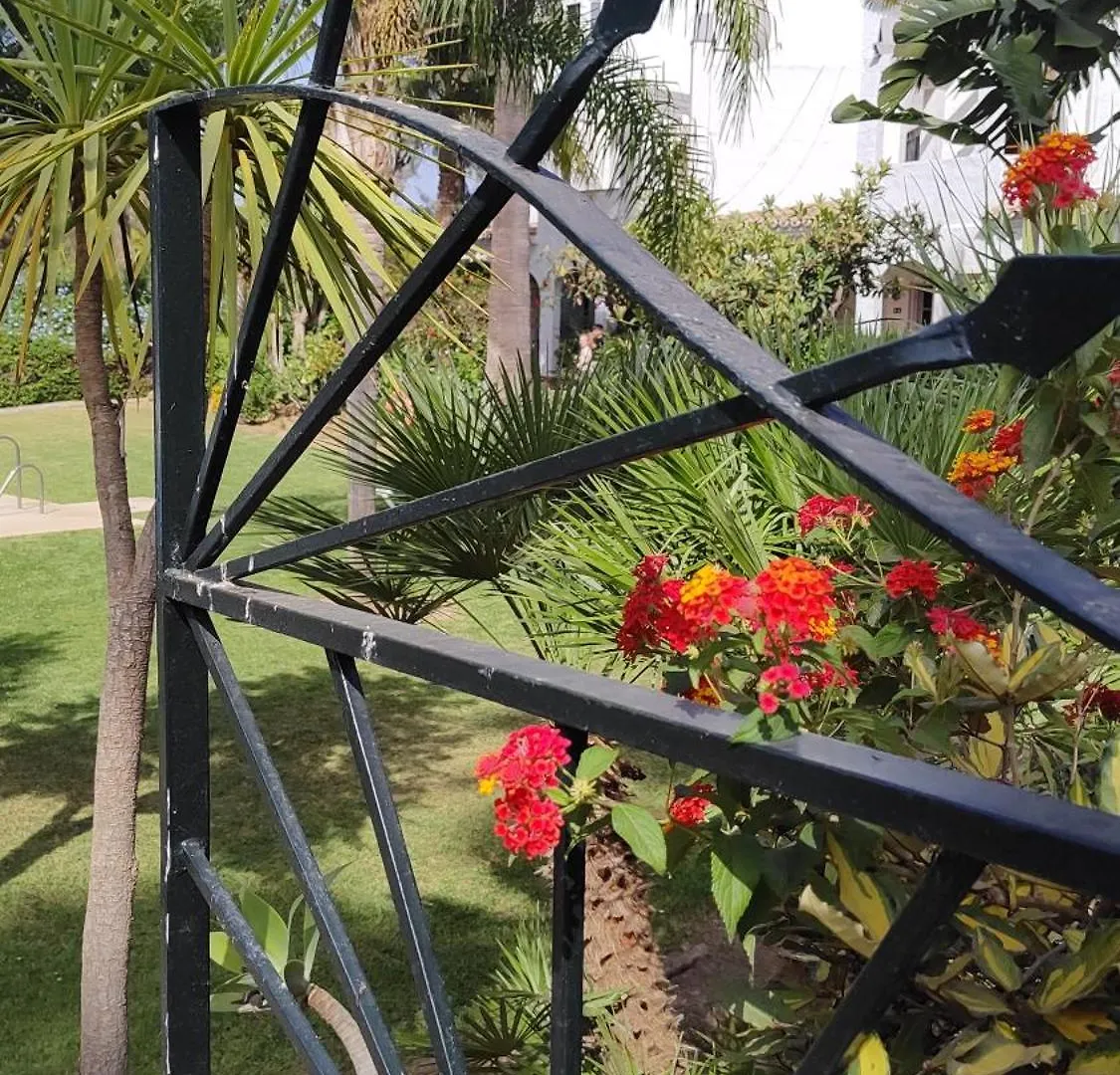 Am Mijas Golf Views Appartement Fuengirola