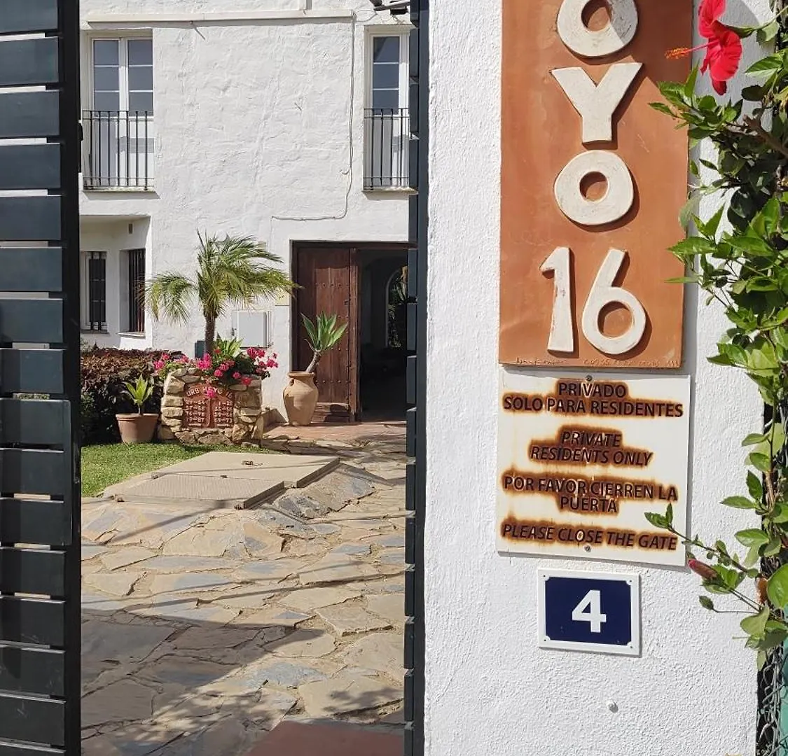 Am Mijas Golf Views Appartement Fuengirola