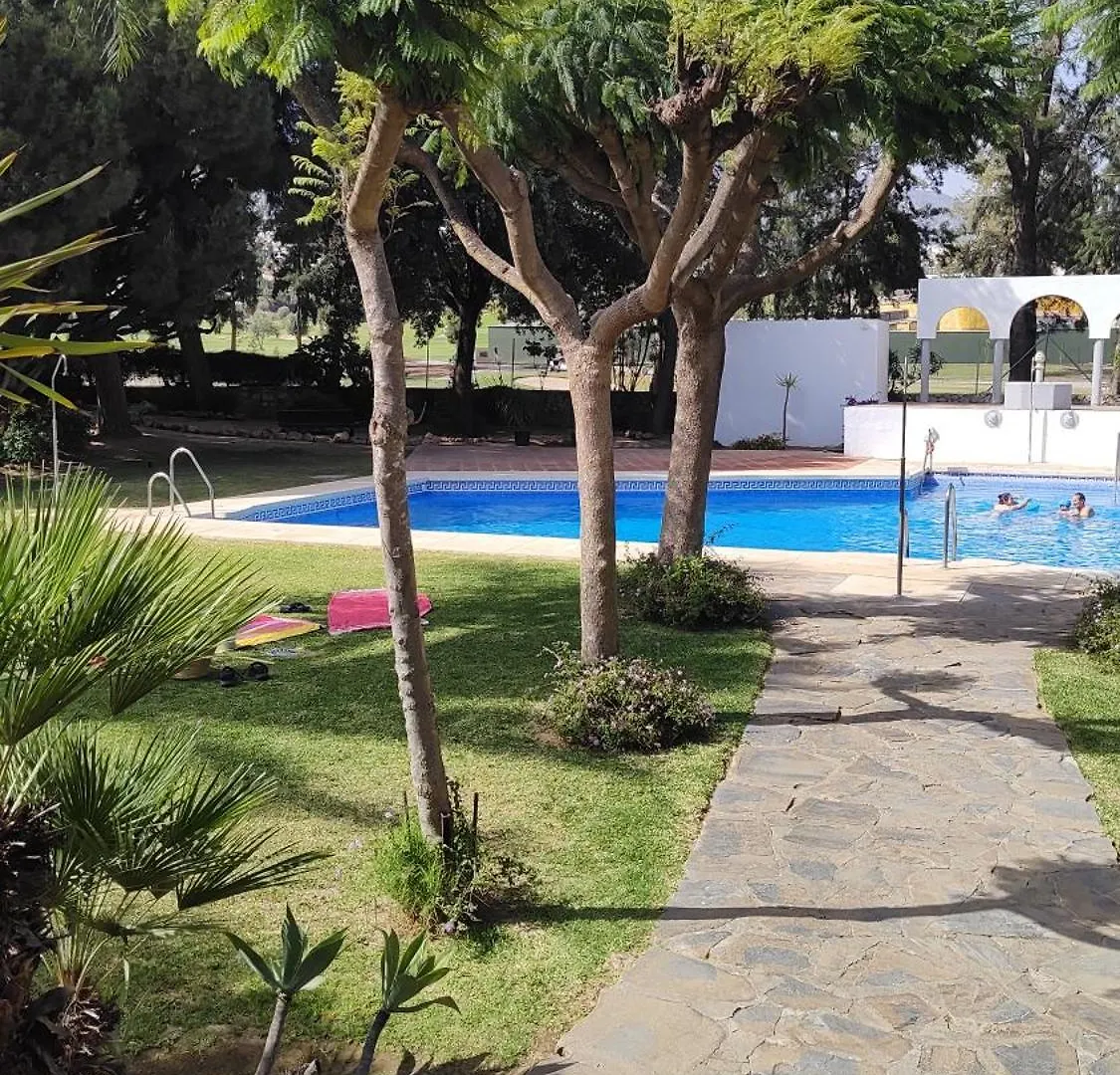 Am Mijas Golf Views Appartement Fuengirola 0*,