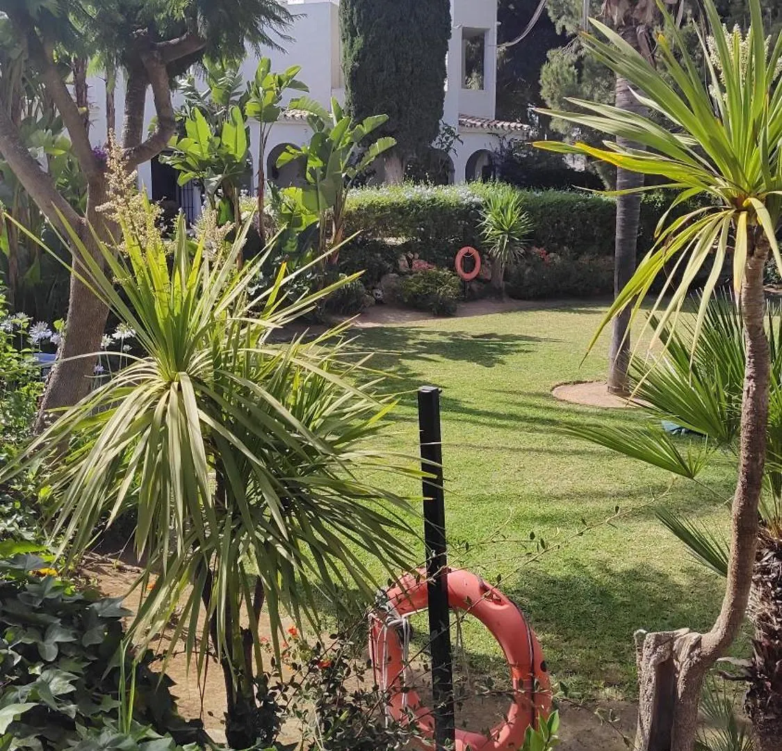 Am Mijas Golf Views Appartement Fuengirola