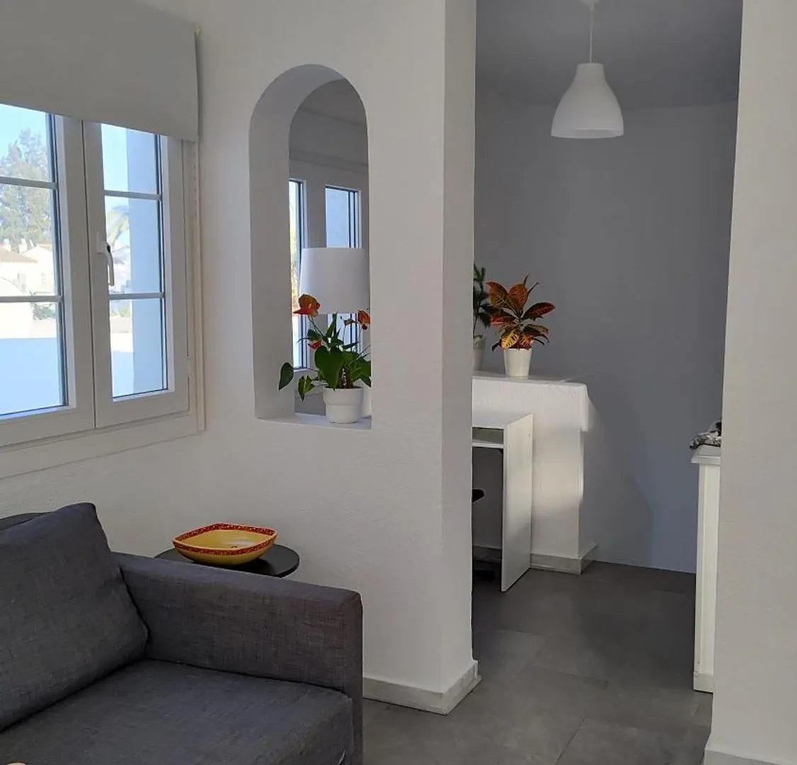 Am Mijas Golf Views Appartement Fuengirola Spanje