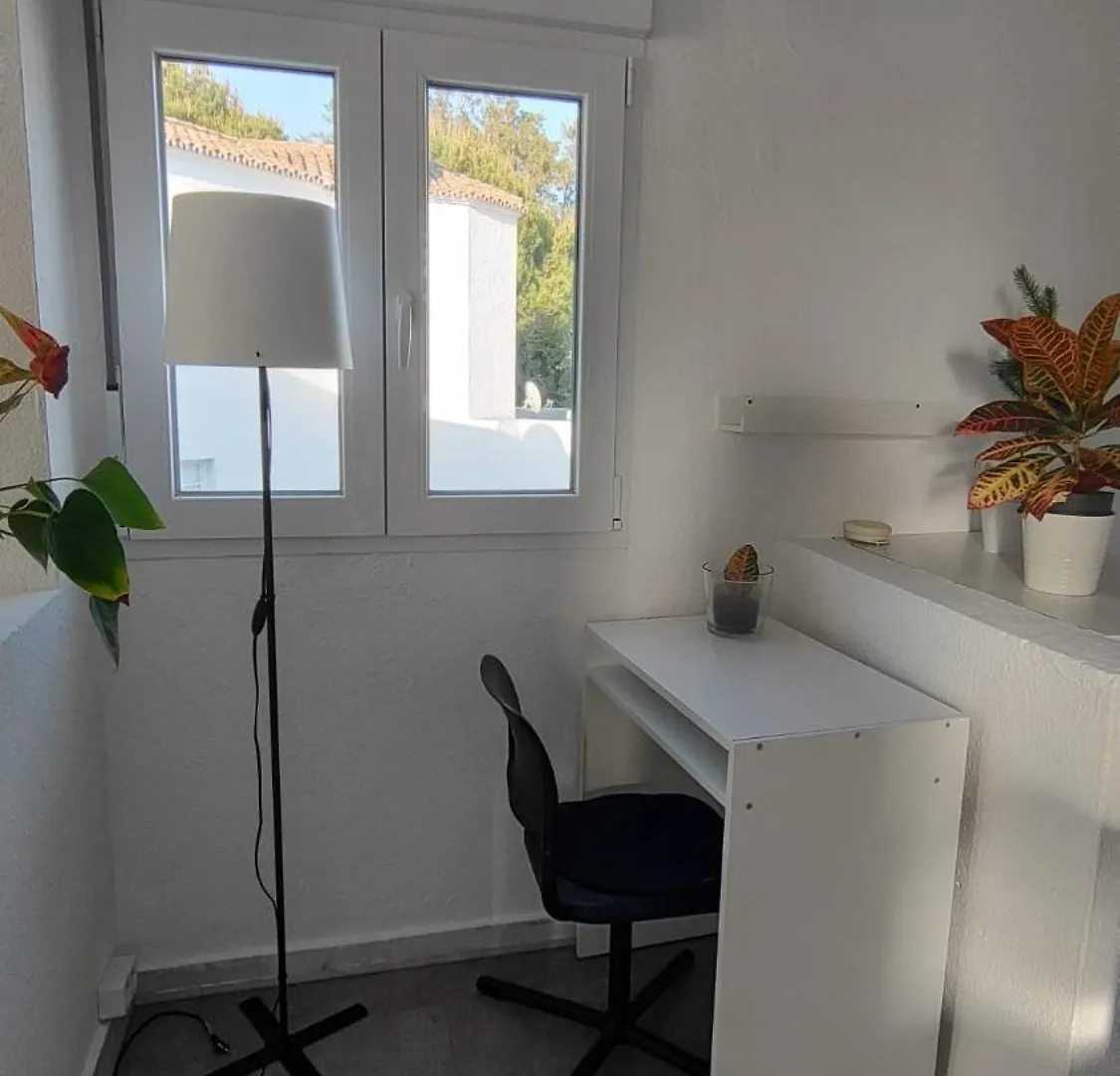 Am Mijas Golf Views Appartement Fuengirola 0*,