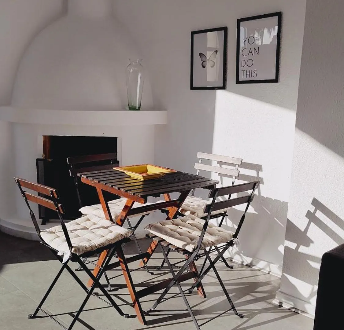Am Mijas Golf Views Appartement Fuengirola Spanje