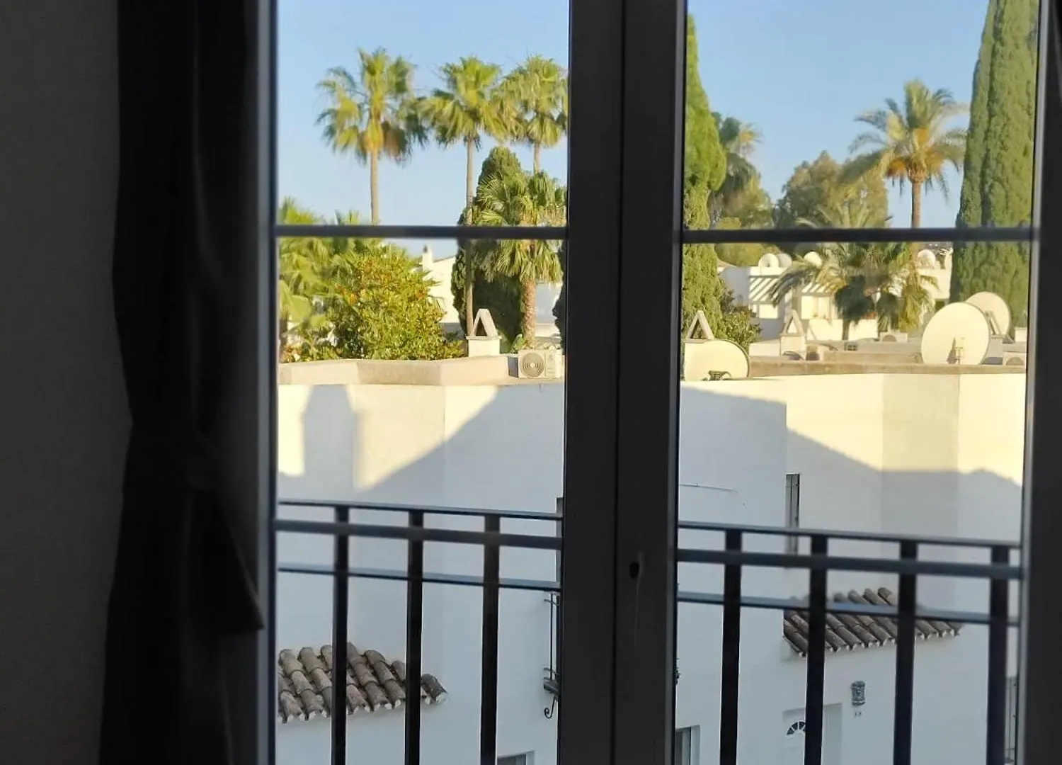 Am Mijas Golf Views Appartement Fuengirola