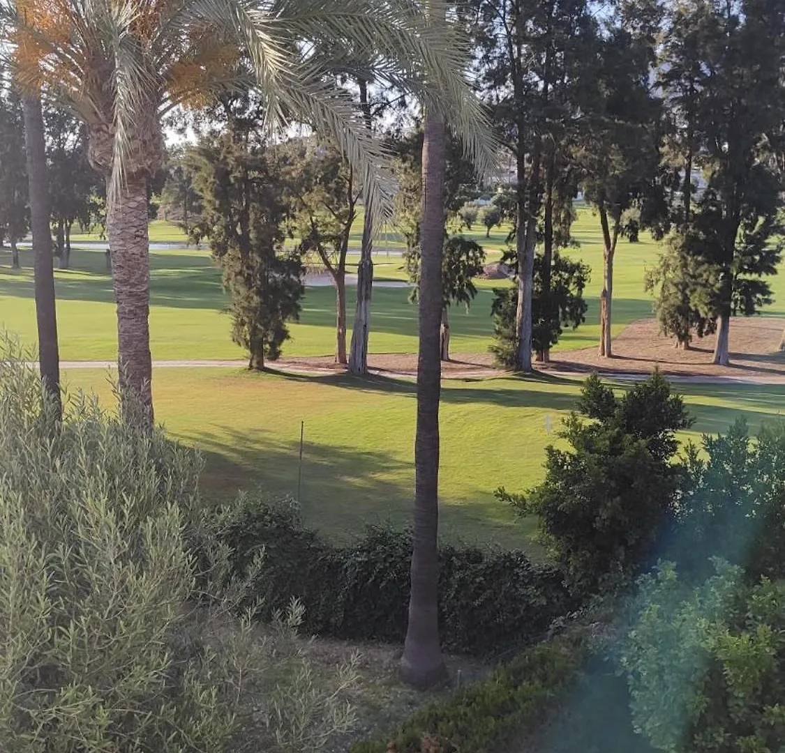 Am Mijas Golf Views Appartement Fuengirola