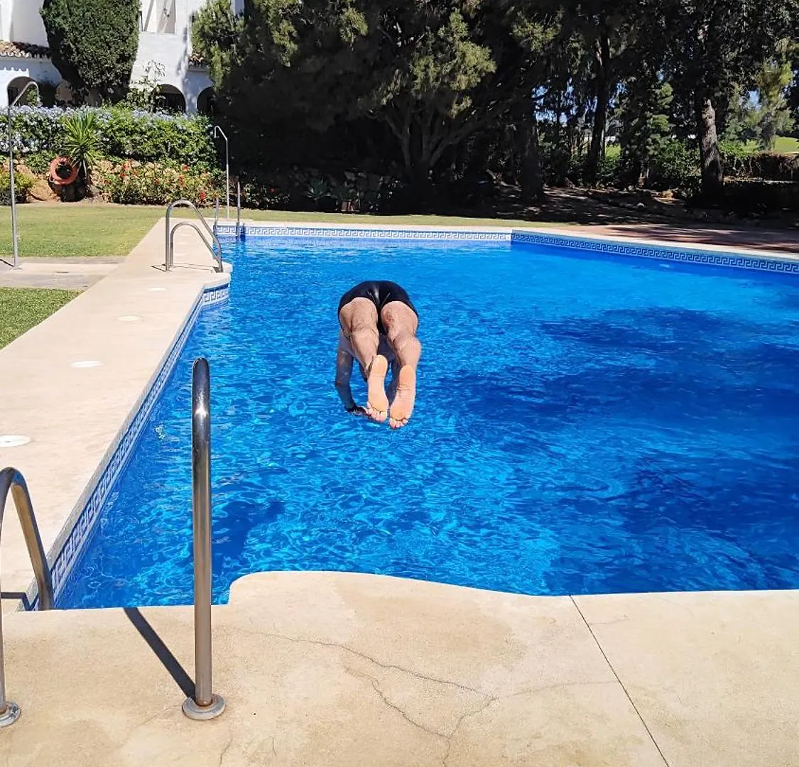 Am Mijas Golf Views Appartement Fuengirola