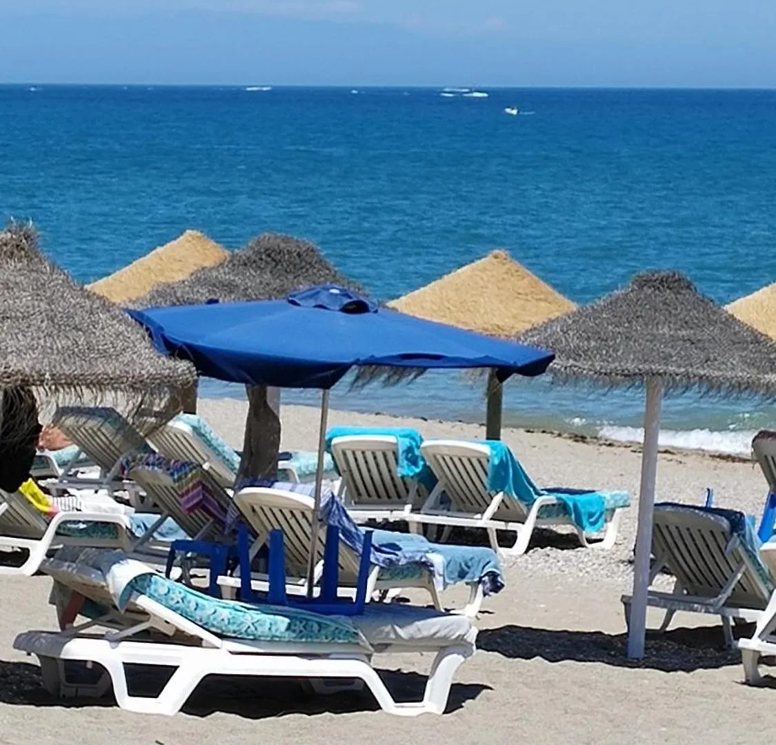 Am Mijas Golf Views Appartement Fuengirola