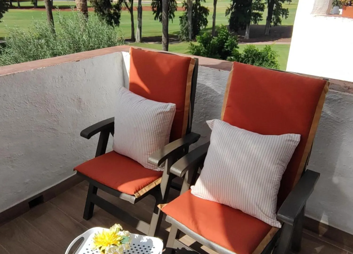 Am Mijas Golf Views Appartement Fuengirola 0*,
