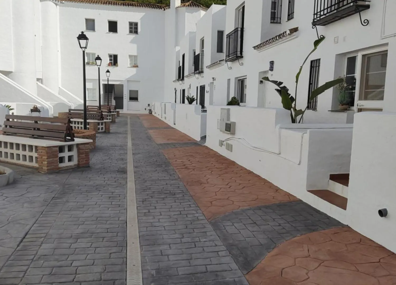 Am Mijas Golf Views Appartement Fuengirola