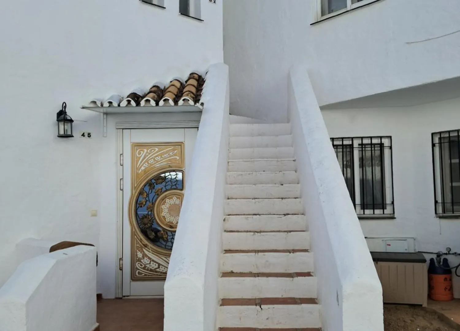 Am Mijas Golf Views Appartement Fuengirola Spanje
