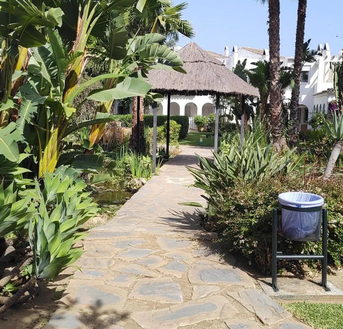 Apartmán Am Mijas Golf Views Fuengirola