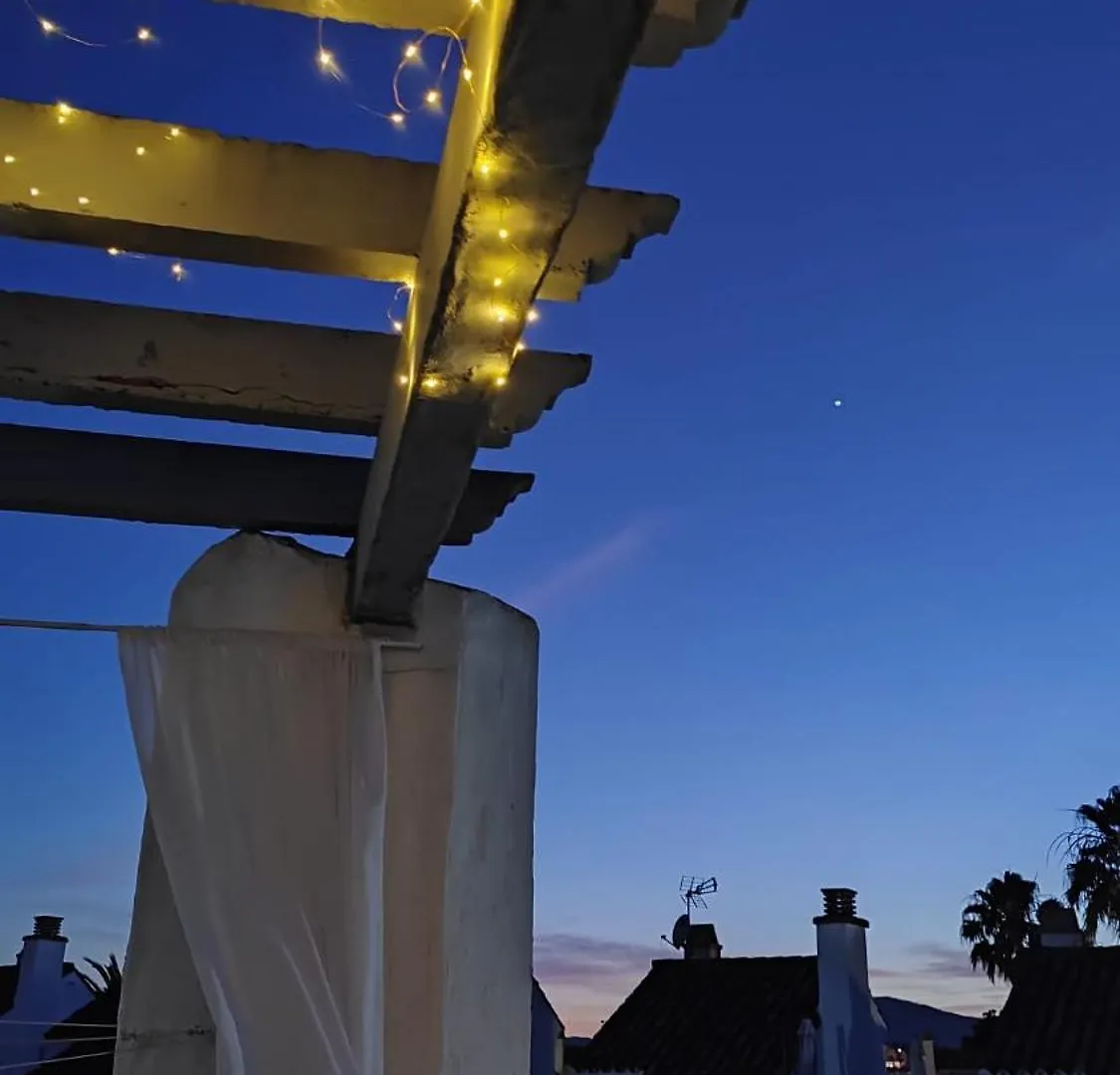 Apartmán Am Mijas Golf Views Fuengirola Španělsko