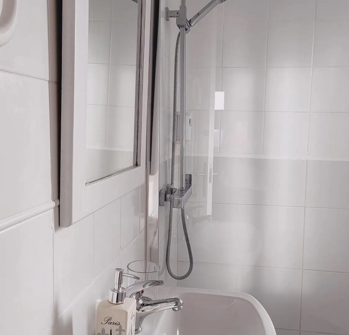 Apartamento Am Mijas Golf Views Fuengirola