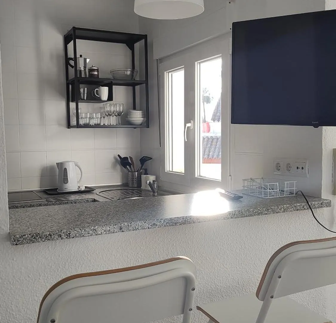 Apartmán Am Mijas Golf Views Fuengirola