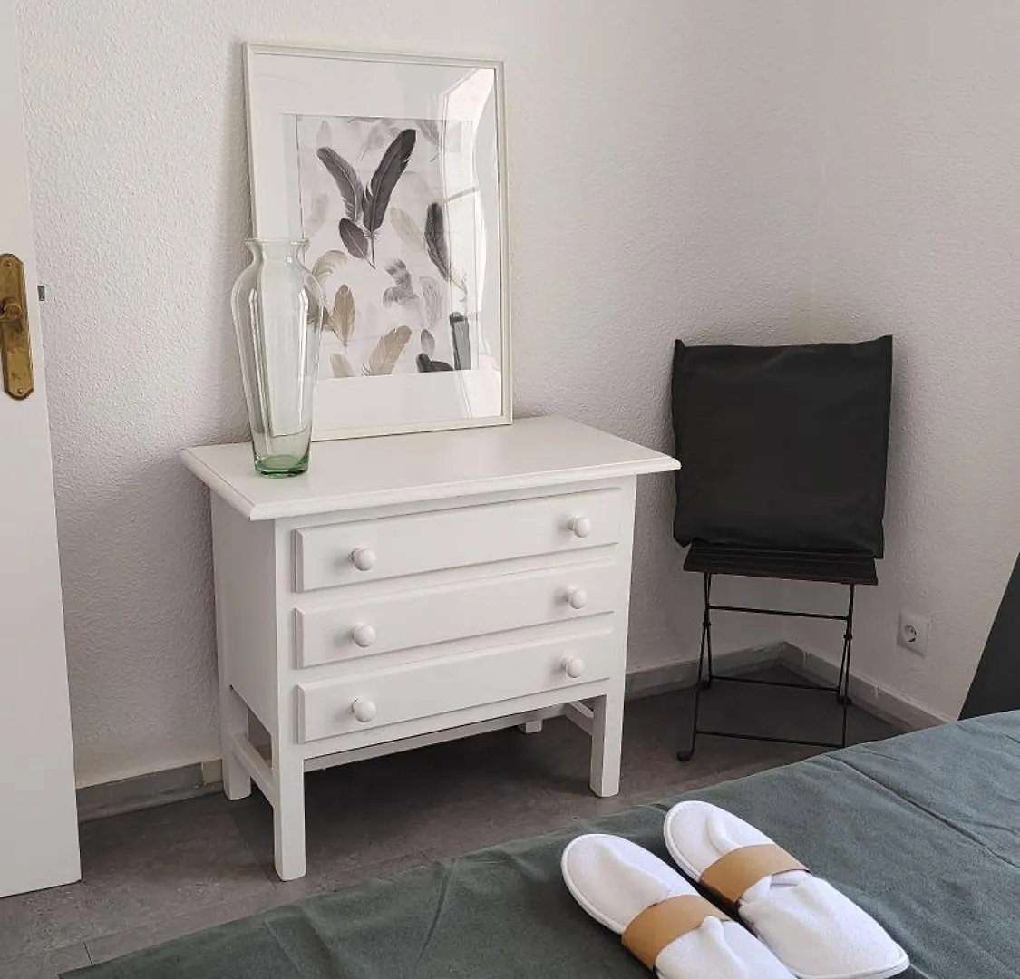 Apartmán Am Mijas Golf Views Fuengirola