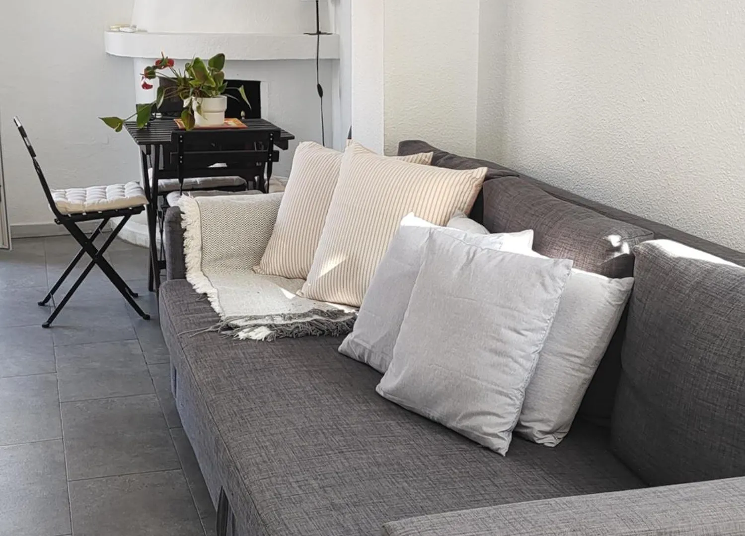Apartmán Am Mijas Golf Views Fuengirola