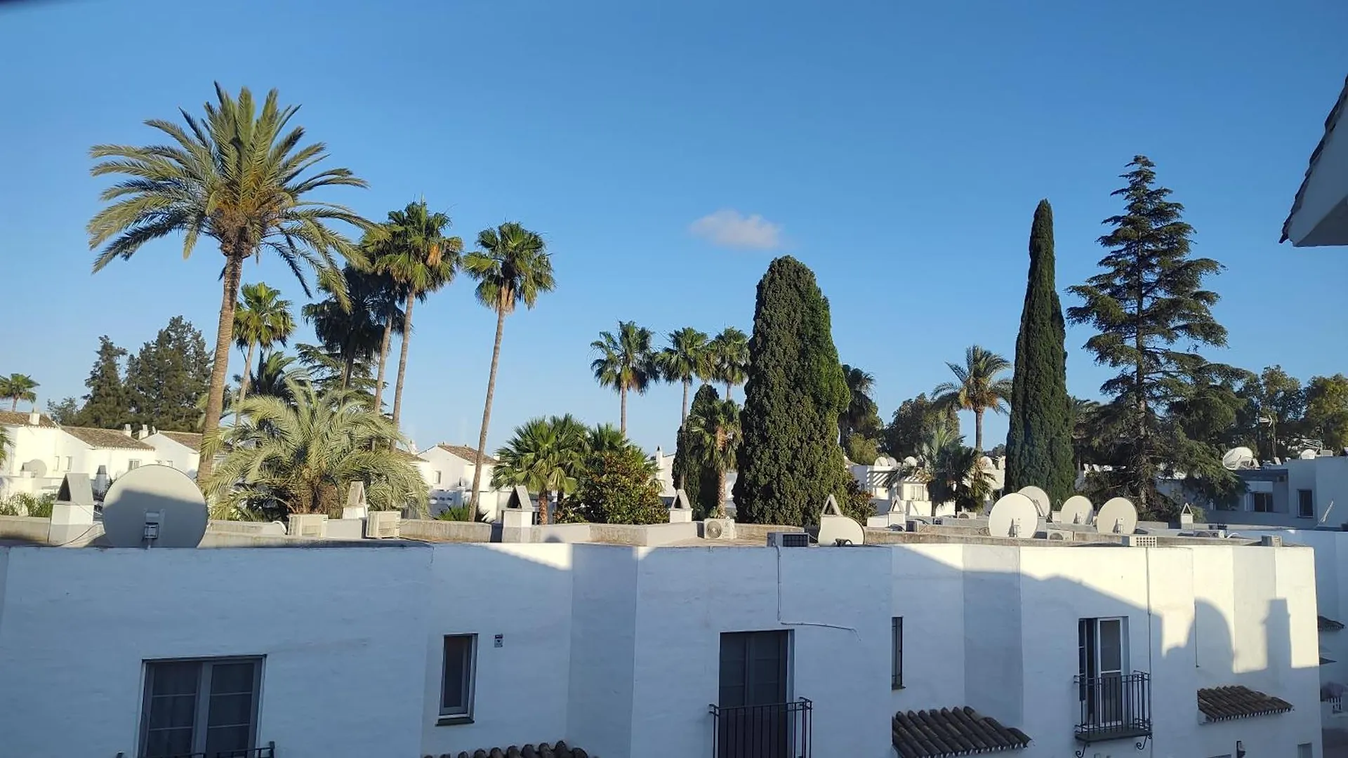 Am Mijas Golf Views Apartment Fuengirola